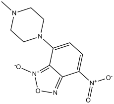 NSC 207895 58131-57-0